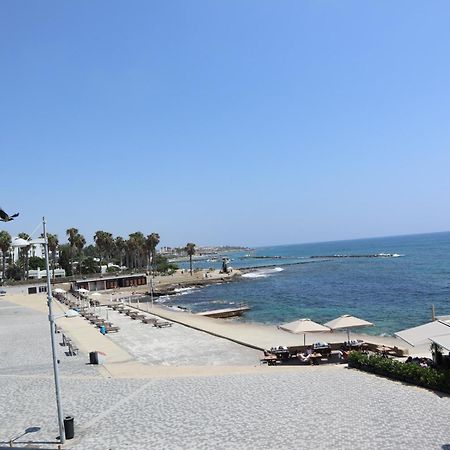 777 Beach Guesthouse Paphos Pokoj fotografie